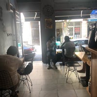 8/2/2019 tarihinde Jziyaretçi tarafından Kafital Coffee Roastery &amp;amp; Cocktail Bar'de çekilen fotoğraf