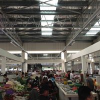 Pasar Tanjung Rambutan
