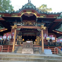 Photo taken at 王子稲荷神社 by ひー こ. on 2/24/2022