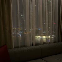 Foto diambil di Shangri-La Hotel, Bangkok oleh Krai S. pada 3/5/2024
