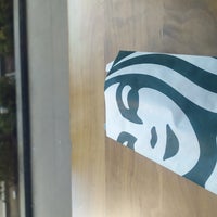Photo taken at Starbucks by Krai S. on 1/19/2020