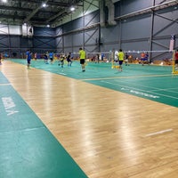 Badminton Association Of Malaysia Kuala Lumpur Kl