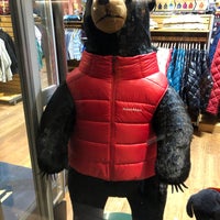 モンベル 札幌赤レンガテラス店 3 Dicas De 480 Clientes