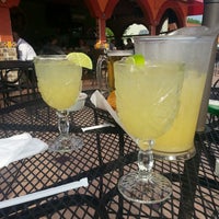 Photo taken at Margarita House Mexican Restaurant by Angela M. on 7/21/2013