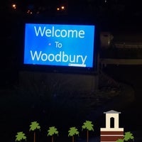 Photo taken at Woodbury Design Center by SA on 11/29/2016