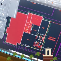 Photo taken at Woodbury Design Center by SA on 11/28/2016