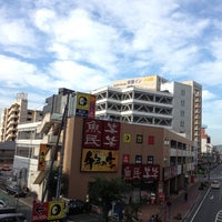 西口サウスパーク 高崎市 群馬県