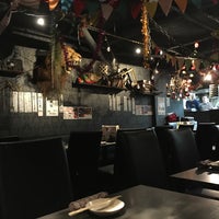 鮮魚・焼き鳥 CIRCUS>