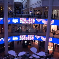 5/4/2013에 Nastya S.님이 Atrium Mall에서 찍은 사진