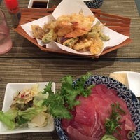 Photo taken at Tokyo Kitchen by Misa S. on 9/24/2015