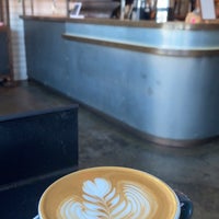 Photo taken at Coffee Commissary by SJ on 10/5/2021