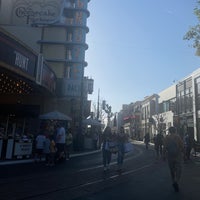 Photo taken at Pacific Theatres at The Grove by SJ on 3/31/2021