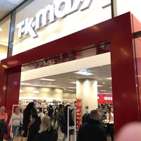 tk maxx armani