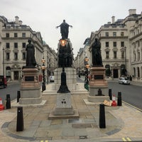 Photo taken at Florence Nightingale Statue by Ajith K. on 9/22/2018