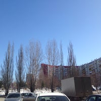 Photo taken at ТРК «Гринвич» by Liudmila D. on 4/2/2020