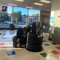 Photo taken at Firestone Complete Auto Care by Ken W. on 10/23/2023