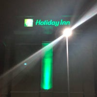 Photo taken at Holiday Inn Indianapolis Carmel by Ryan W. on 10/12/2019