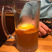Photo taken at Applebee&amp;#39;s Grill + Bar by Ryan W. on 5/5/2019