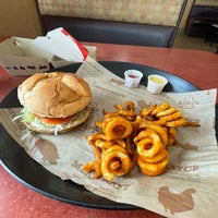 Photo taken at Arby&amp;#39;s by Ryan W. on 5/11/2022
