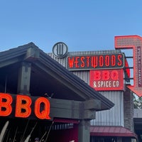 Photo taken at Westwoods BBQ &amp;amp; Spice Co. by Ryan W. on 7/19/2021