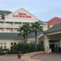 Das Foto wurde bei Hilton Garden Inn von Ryan W. am 8/1/2019 aufgenommen