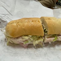 Photo taken at Jersey Mike&amp;#39;s Subs by Ryan W. on 10/22/2023