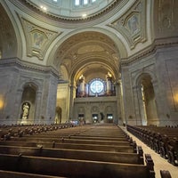 Photo taken at Cathedral of St. Paul by Ryan W. on 7/21/2023
