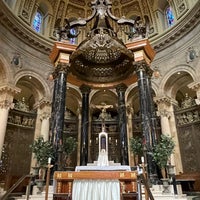 Photo taken at Cathedral of St. Paul by Ryan W. on 7/21/2023