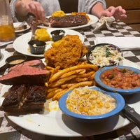 Photo taken at Westwoods BBQ &amp;amp; Spice Co. by Ryan W. on 7/19/2021