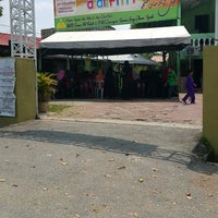 Surau Al Falah Ipoh Perak