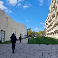4/18/2024에 Lañ D.님이 Vrije Universiteit Brussel - Brussels Humanities, Sciences &amp;amp; Engineering Campus에서 찍은 사진