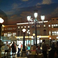 Canaletto Ristorante Veneto Las Vegas Italian Restaurant In Las