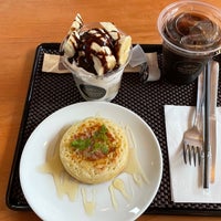 クランペットカフェ 志賀高原 Cafe Em 山ノ内町 クランペットカフェ 志賀高原 Cafe Em 山ノ内町