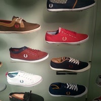Offspring - Shoe Store in Covent Garden