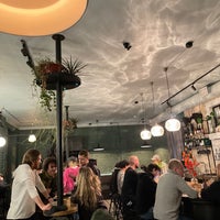 Проект пс бар