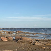 Photo taken at Пляж by Беркута В. on 6/2/2018