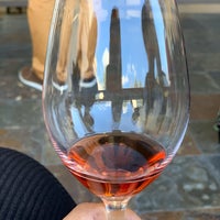 Photo taken at Sterling Vineyards by Carolina F. on 9/28/2019