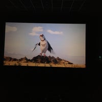 Photo taken at Cinemaximum by Nilufer K. on 9/23/2022