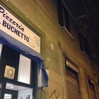 Photo taken at Il Buchetto by antonella on 11/29/2014