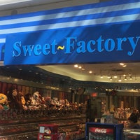Amulai Sweet Factory