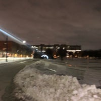 Foto scattata a York University - Keele Campus da Scooter T. il 2/16/2019