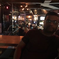 Photo taken at Library Square Public House by Nischay M. on 10/6/2019
