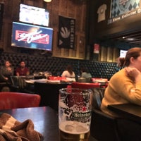 11/16/2019 tarihinde Nischay M.ziyaretçi tarafından Red Card Sports Bar'de çekilen fotoğraf