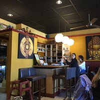 Photo taken at Sabhai Thai by Jirapat N. on 4/11/2017