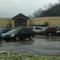 Photo taken at Ashland Town Center by Michael M. on 12/29/2012