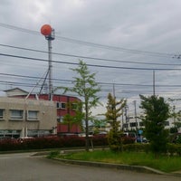 Tut チューリップテレビ 放送センター 富山市 奥田本町8 24 Tut チューリップテレビ 放送センター 富山市 奥田本町8 24