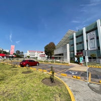Photo taken at Universidad del Valle de México Campus Coyoacan by July d. on 2/8/2020