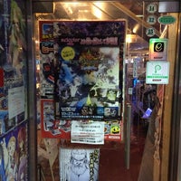 Photo taken at ゲームオスロー 立川第2店 by Cheol Hee L. on 11/1/2014