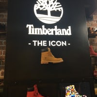 timberland centro comercial santa fe