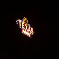 Texas Roadhouse - Steakhouse